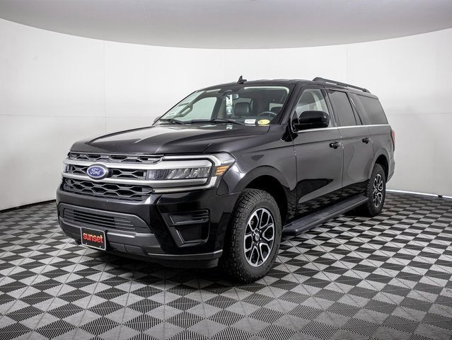 2024 Ford Expedition Max XLT