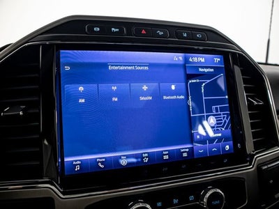 2022 Ford Super Duty F-250 SRW XL