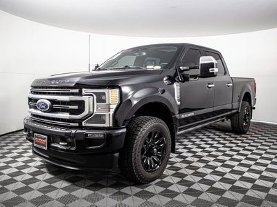 2022 Ford Super Duty F-250 SRW XL
