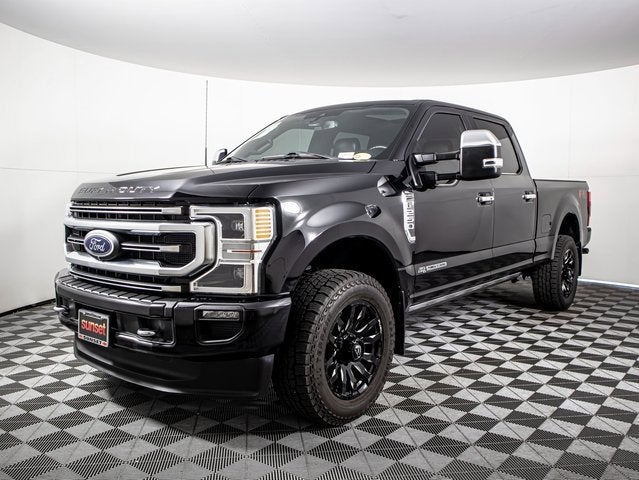 2022 Ford Super Duty F-250 SRW XL