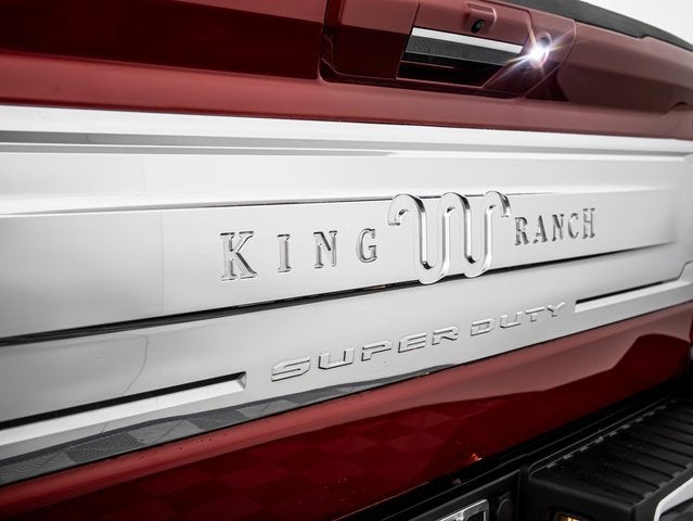 2024 Ford Super Duty F-250 SRW XL