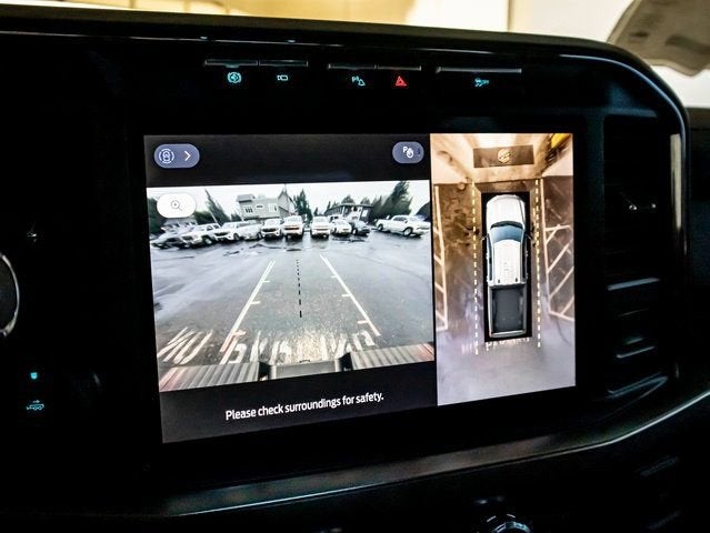 2024 Ford Super Duty F-250 SRW King Ranch