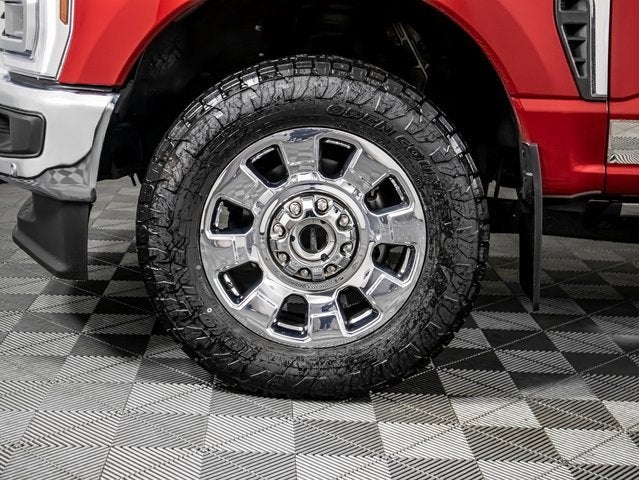 2024 Ford Super Duty F-250 SRW XL