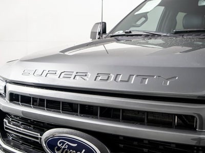 2022 Ford Super Duty F-250 SRW XL