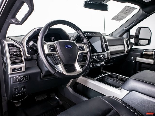2022 Ford Super Duty F-250 SRW XL
