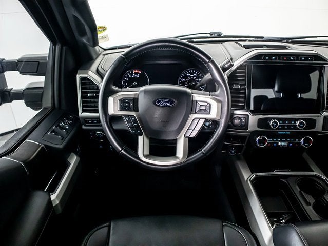 2022 Ford Super Duty F-250 SRW XL