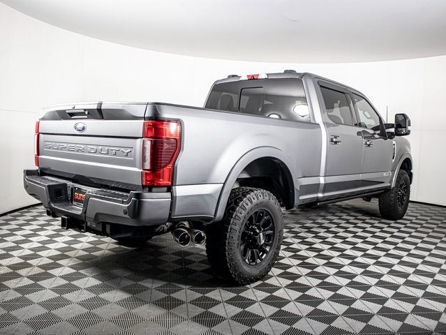 2022 Ford Super Duty F-250 SRW XL