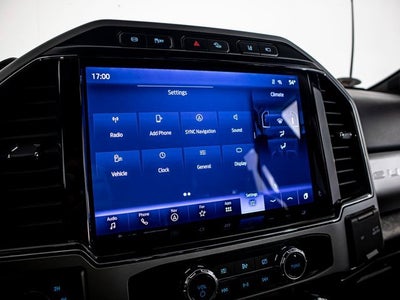 2022 Ford Super Duty F-250 SRW XL