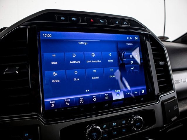 2022 Ford Super Duty F-250 SRW XL