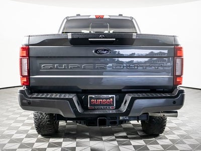 2022 Ford Super Duty F-250 SRW XL