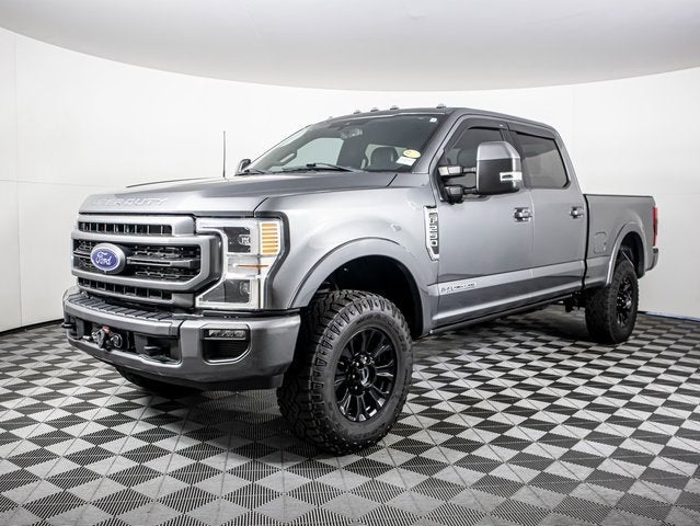 2022 Ford Super Duty F-250 SRW XL