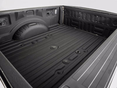 2018 Ford Super Duty F-350 SRW XL