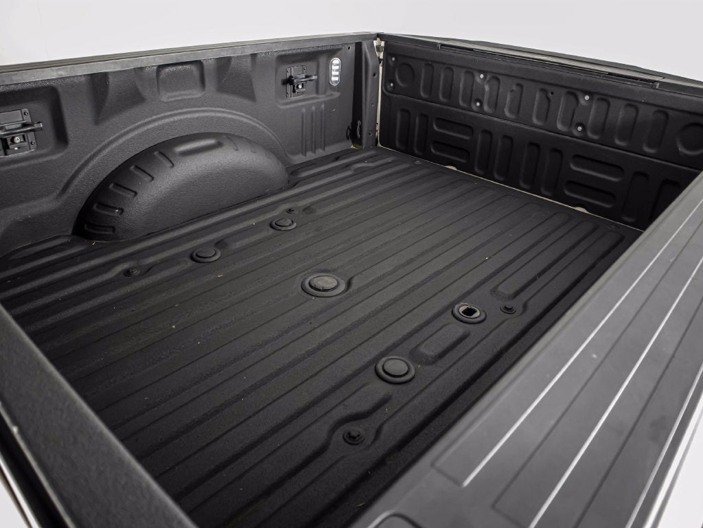 2018 Ford Super Duty F-350 SRW XL