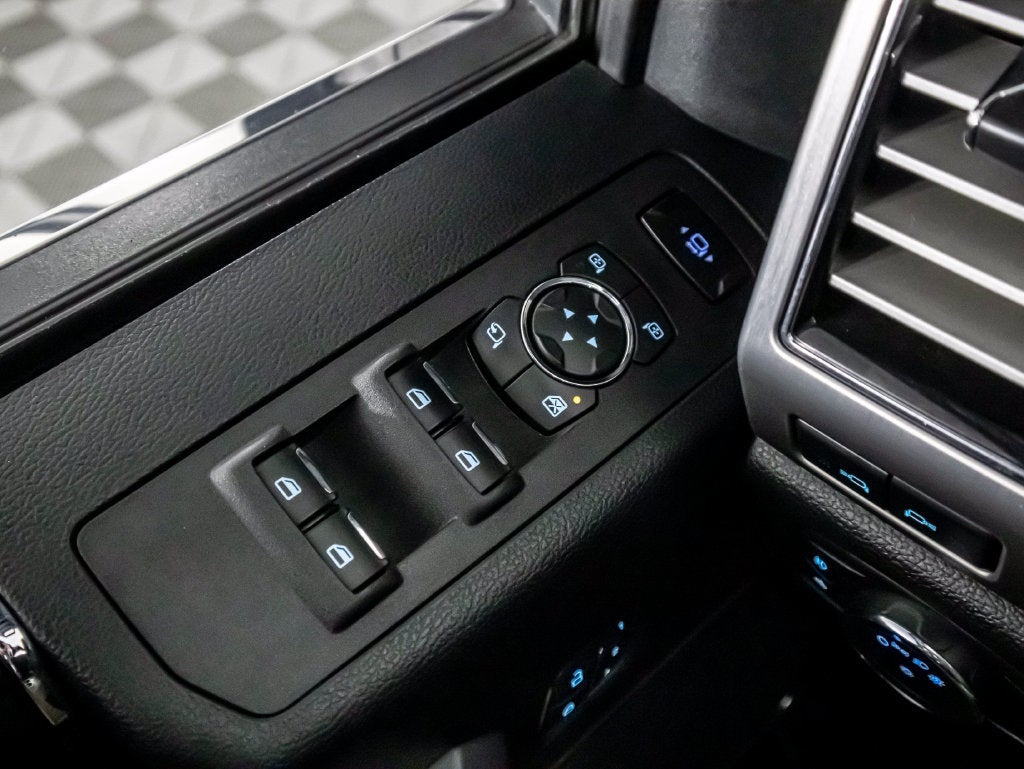 2018 Ford Super Duty F-350 SRW XL