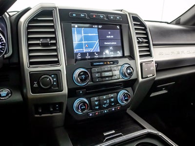 2018 Ford Super Duty F-350 SRW XL