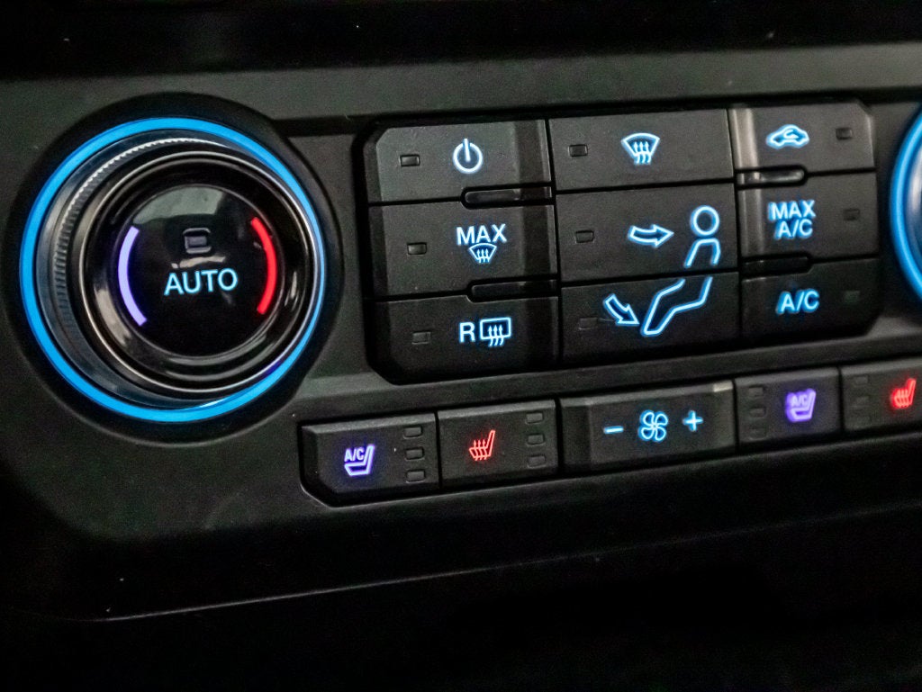 2018 Ford Super Duty F-350 SRW XL