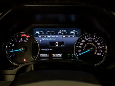 2018 Ford Super Duty F-350 SRW XL