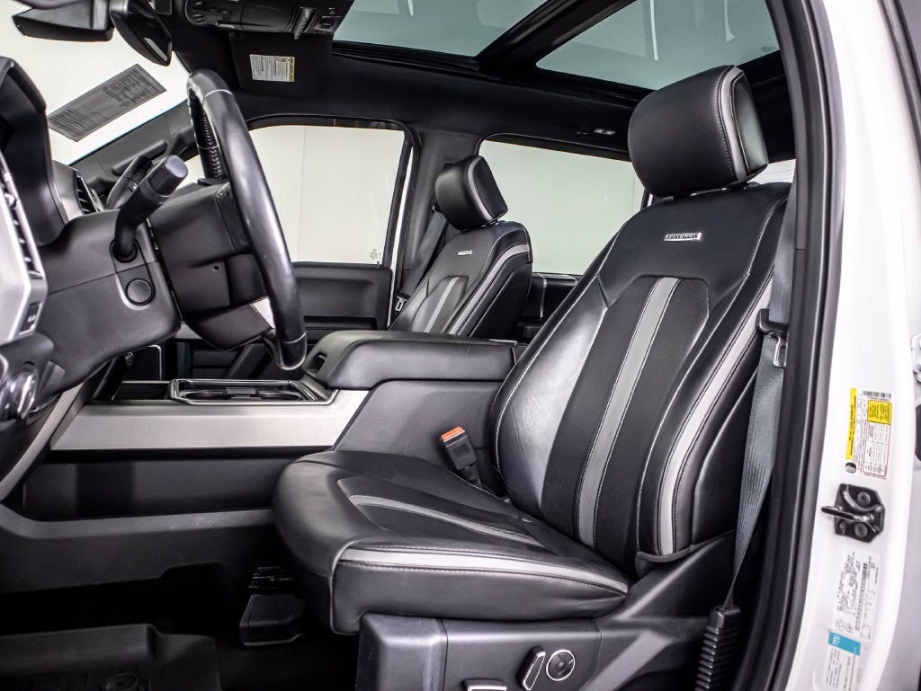 2018 Ford Super Duty F-350 SRW XL