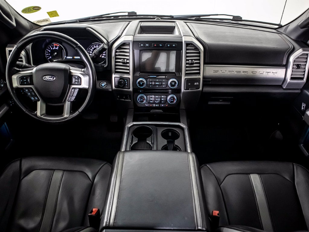 2018 Ford Super Duty F-350 SRW XL
