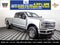 2024 Ford Super Duty F-350 SRW XL