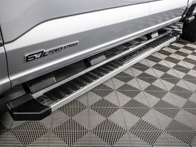 2024 Ford Super Duty F-350 SRW XL