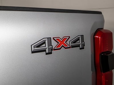 2024 Ford Super Duty F-350 SRW XL