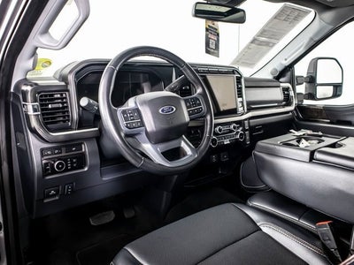 2024 Ford Super Duty F-350 SRW XL