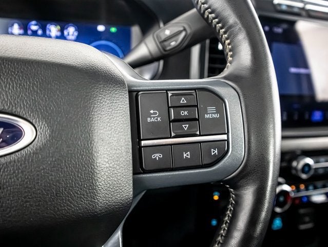 2024 Ford Super Duty F-350 SRW XL