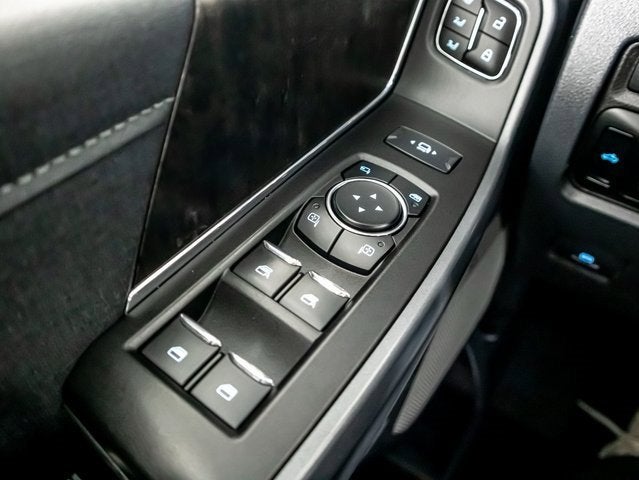 2024 Ford Super Duty F-350 SRW XL