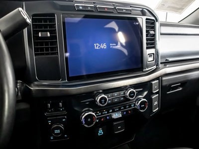 2024 Ford Super Duty F-350 SRW XL