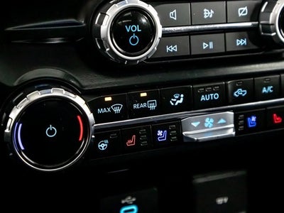 2024 Ford Super Duty F-350 SRW XL