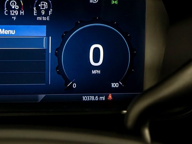 2024 Ford Super Duty F-350 SRW XL