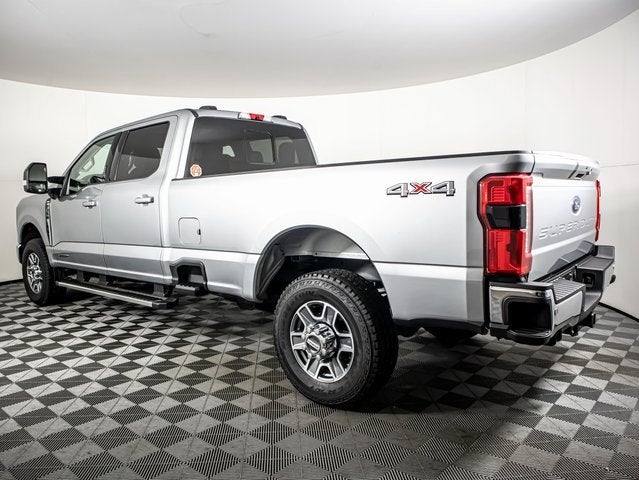 2024 Ford Super Duty F-350 SRW XL