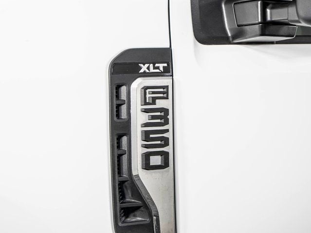 2024 Ford Super Duty F-350 SRW XL