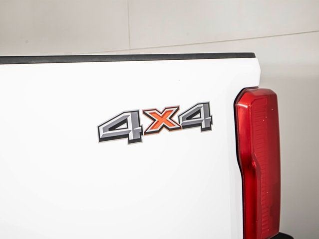 2024 Ford Super Duty F-350 SRW XL