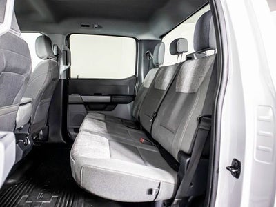 2024 Ford Super Duty F-350 SRW XL