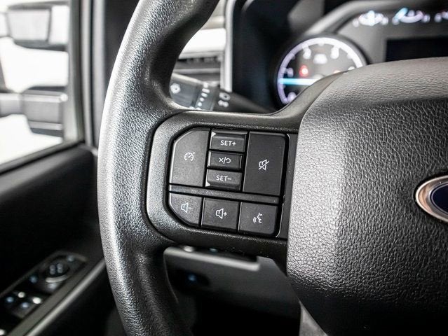 2024 Ford Super Duty F-350 SRW XL