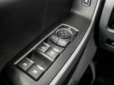 2024 Ford Super Duty F-350 SRW XL