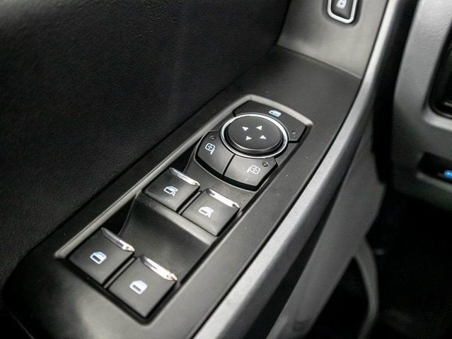 2024 Ford Super Duty F-350 SRW XL