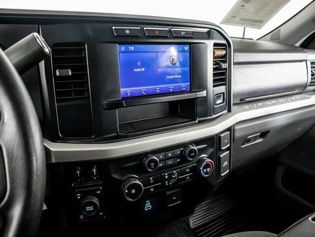 2024 Ford Super Duty F-350 SRW XL