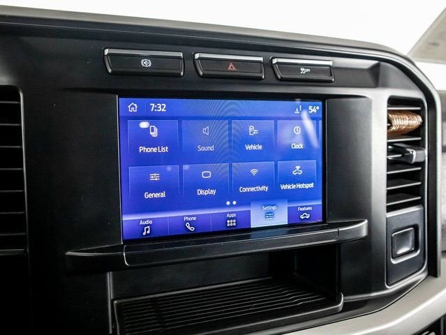 2024 Ford Super Duty F-350 SRW XL