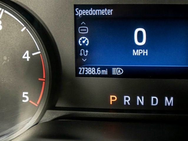 2024 Ford Super Duty F-350 SRW XL