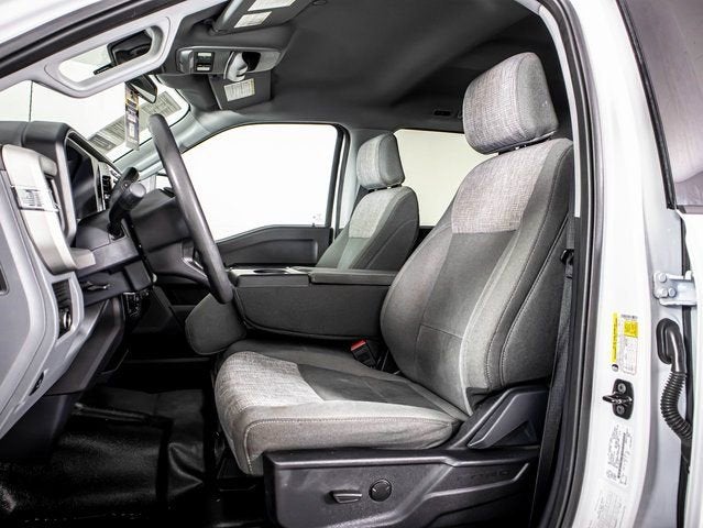 2024 Ford Super Duty F-350 SRW XL