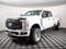 2024 Ford Super Duty F-350 SRW XL