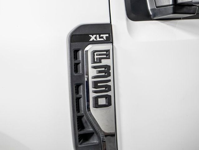 2024 Ford Super Duty F-350 SRW XLT