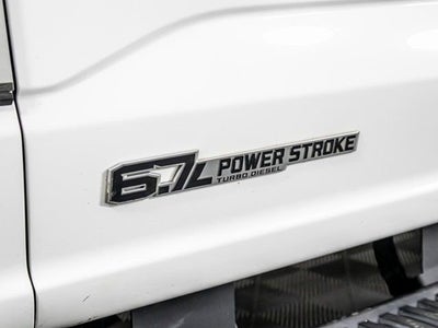 2024 Ford Super Duty F-350 SRW XLT