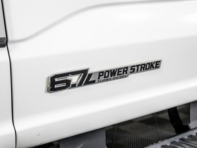 2024 Ford Super Duty F-350 SRW XLT