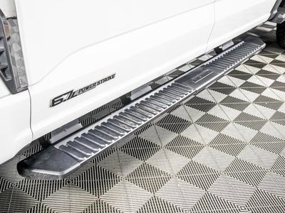 2024 Ford Super Duty F-350 SRW XLT