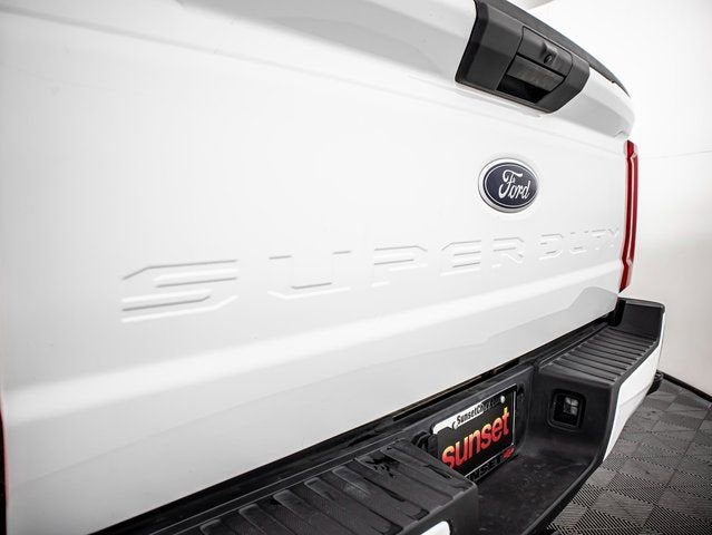 2024 Ford Super Duty F-350 SRW XLT