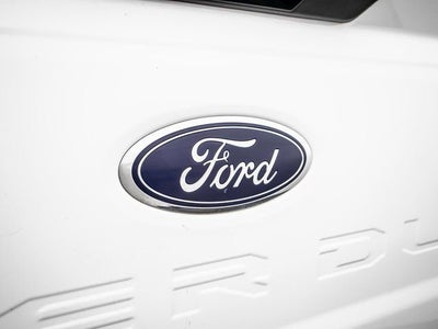 2024 Ford Super Duty F-350 SRW XLT